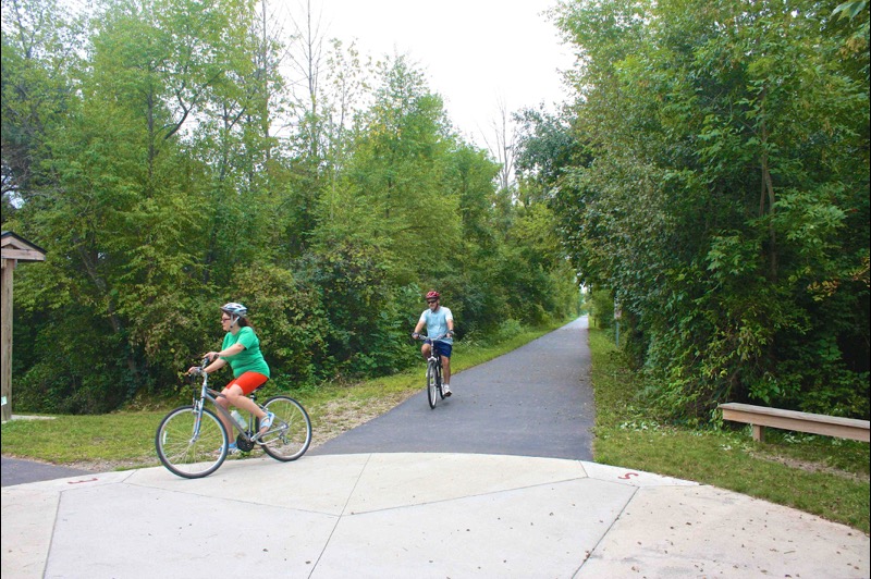 Southern Links Trailway